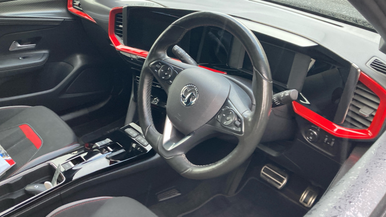 Vauxhall Mokka 100kW GS Line 50kWh 5dr Auto Electric Hatchback